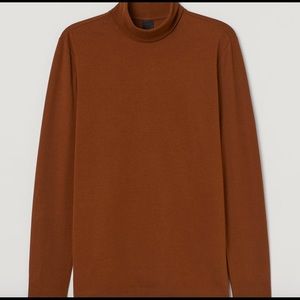 Slim Fit Turtlekneck